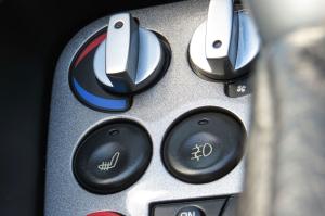 Aston Martin DB AR1 Zagato 2003 года  (NA)